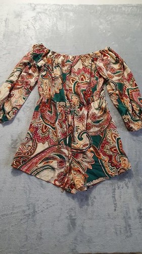 Bnwt women boho - women's,
