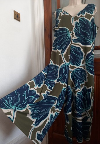 Bnwt next stretch - next, jumpsuit