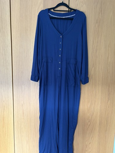 Boho navy blue - boho,