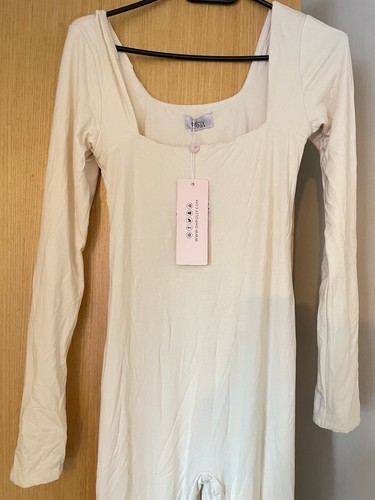 Polly ivory long - polly,