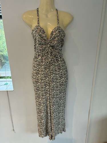 Fatface printed wide leg - fatface,