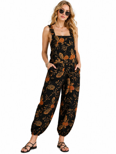 Women 100 cotton - cotton, handmade