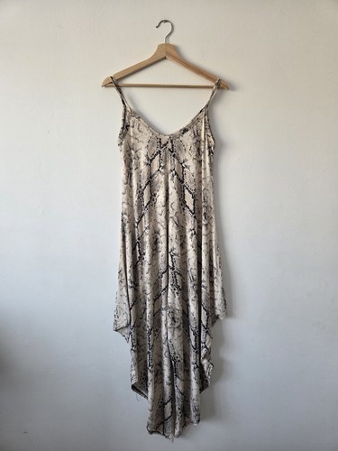 Snake print floaty hippie - floaty,