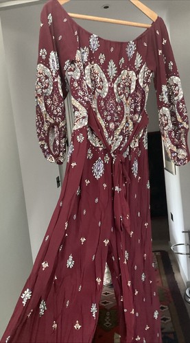 Jaase jumpsuit floral - jaase,