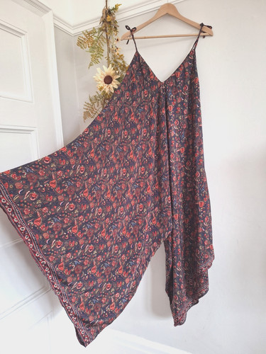 Fabulous coline floral hippie - coline,