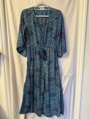 Ananda wild women - ananda, blue