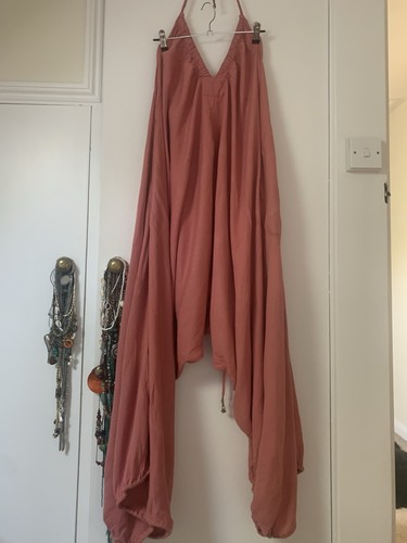 Harem jumpsuit thai - harem,