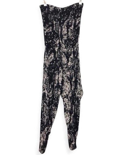 Vintage 90s y2k black grey - vintage,