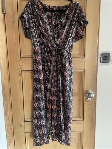 New look floral jumpsuit - look, 12