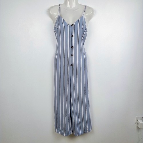 Primark blue white - blue,