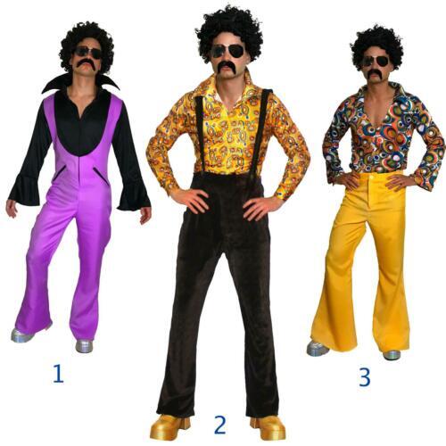 Mens hippy hippie 60s - 60s, 70s