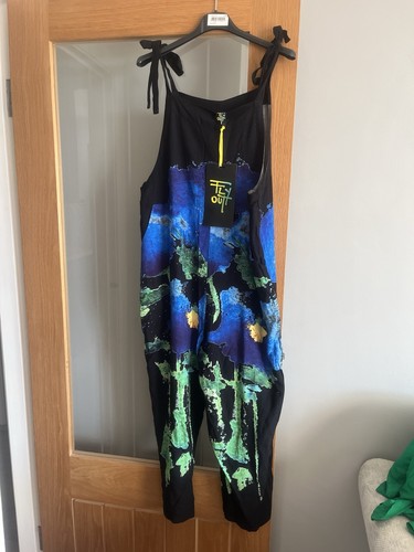Jumpsuit women one size fits - jumpsuit,