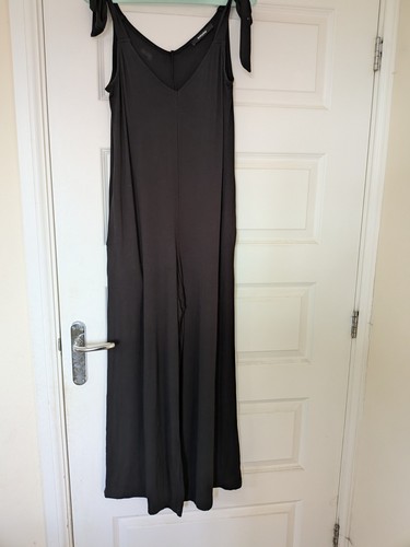 Everyday black wide leg - everyday,