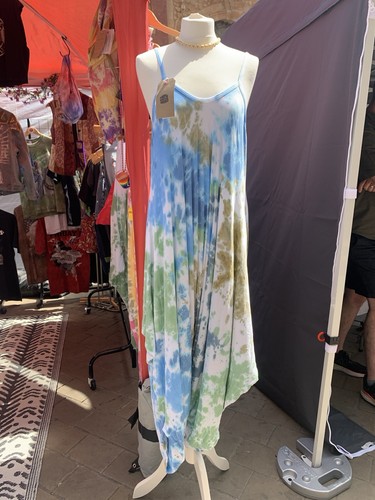 Custom tie dye - custom, jumpsuit
