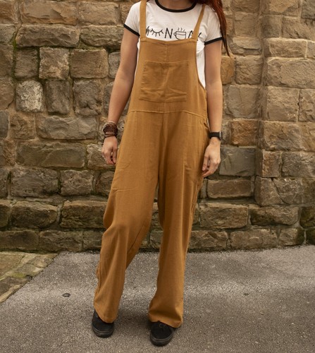 Organic cotton boho - cotton, comfy