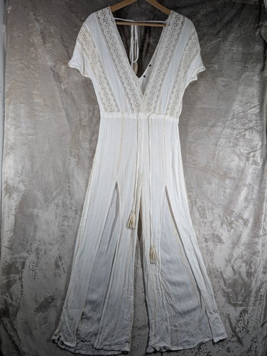 Primark womens 8 white - primark,