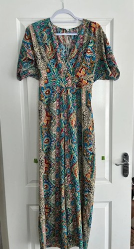 Paisley print boho - print,
