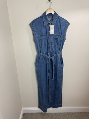 Mint velvet boho denim - velvet,