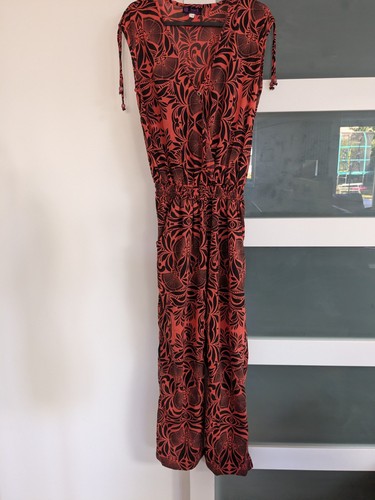 Bundi boho jumpsuit - bundi,