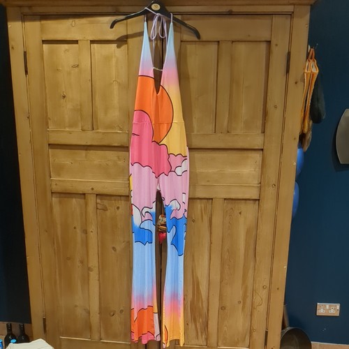 Elsie fred multicoloured - &,