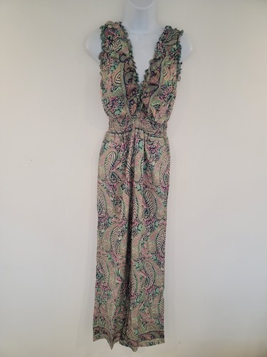 Jumpsuit playsuit long - jumpsuit,