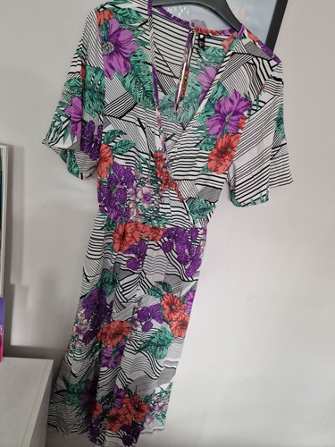 Ladies size all - size, all-in-one