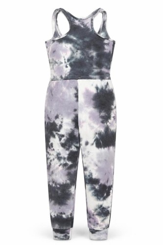 Hippie rose womens jumpsuit - hippie,