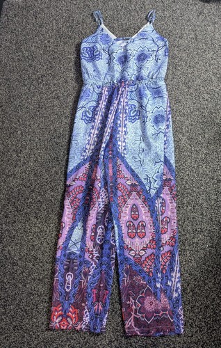 Lipsy london jumpsuit size - london,