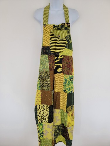 Jumpsuit dungarees long - jumpsuit,