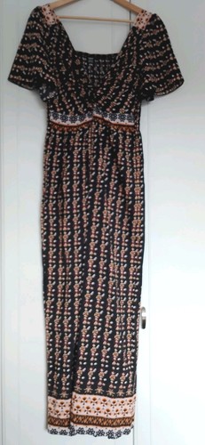 Ethnic print lightweight - ethnic,