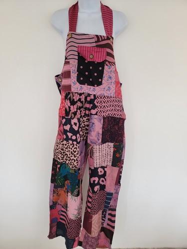 Jumpsuit playsuit long - jumpsuit,